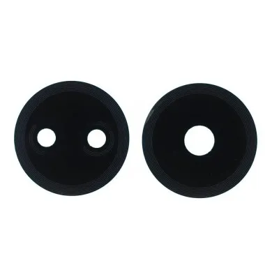 Camera Lens for Xiaomi Redmi 13C Green by Sparestream