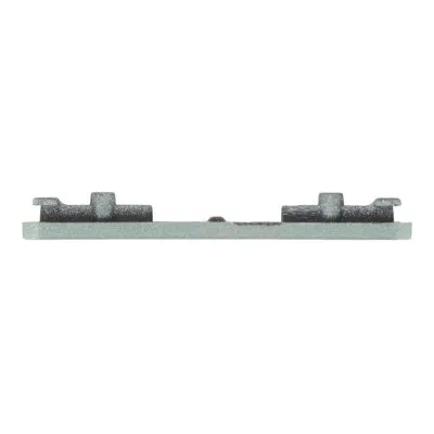 Volume Side Button Outer for Xiaomi Redmi 13C Green - Plastic Key by Sparestream