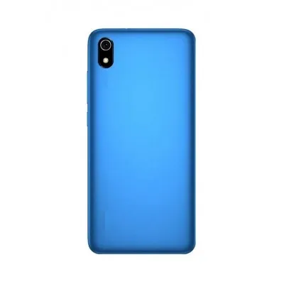 Full Body Housing for Xiaomi Redmi 7A - Blue by Sparestream
