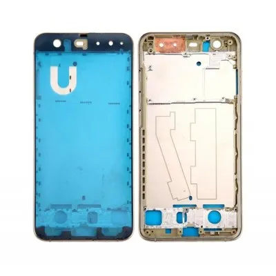 LCD Frame Middle Chassis for Xiaomi Mi 6 - Black by Sparestream