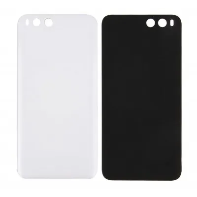 Back Panel Cover for Xiaomi Mi 6 - Gold by Sparestream