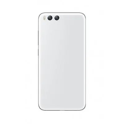 Full Body Housing for Xiaomi mi 6 - White by Sparestream