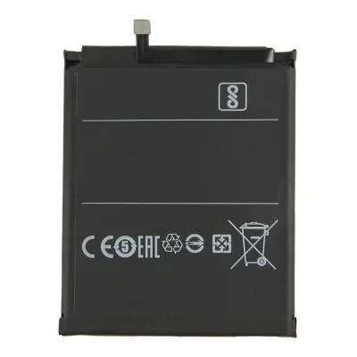 Battery for Xiaomi Mi 8 by Sparestream