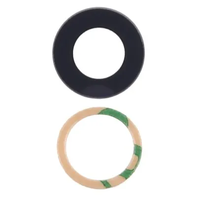 Camera Lens for Xiaomi Mi 6 Black by Sparestream