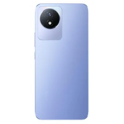 Full Body Housing for Vivo Y02 - Blue by Sparestream