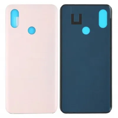 Back Panel Cover for Xiaomi Mi 8 - Gold by Sparestream