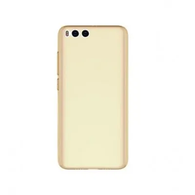 Full Body Housing for Xiaomi Mi 6 - Gold by Sparestream