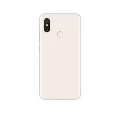 Full Body Housing for Xiaomi Mi 8 - Gold by Sparestream