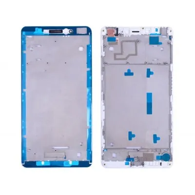 LCD Frame Middle Chassis for Xiaomi Mi Max - White by Sparestream