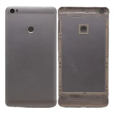 Back Panel Cover for Xiaomi Mi Max - Gold by Sparestream