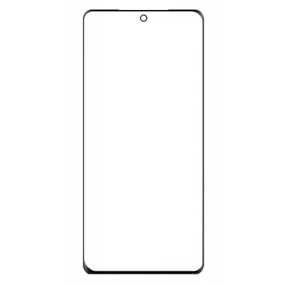Touch Screen Digitizer for Oppo Find X6 5G - White by Sparestream