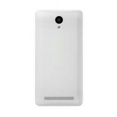 Full Body Housing for Vivo Y28 - White by Sparestream