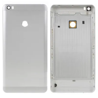 Full Body Housing for Xiaomi Mi Max - Black by Sparestream