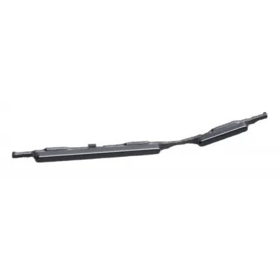 Volume Side Button Outer for Xiaomi Redmi Note 3 Black - Plastic Key by Sparestream