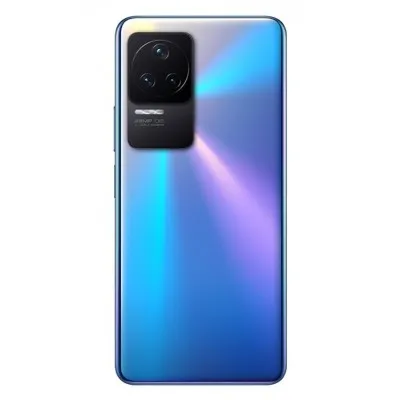 Full Body Housing for Xiaomi Redmi K50 5G - Blue by Sparestream
