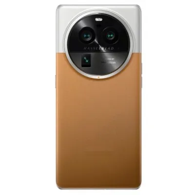 Full Body Housing for Oppo Find X6 5G - Gold by Sparestream