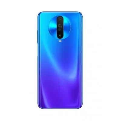 Full Body Housing for Xiaomi Redmi K30 - Blue by Sparestream