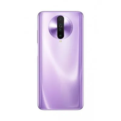 Full Body Housing for Xiaomi Redmi K30 - Purple by Sparestream