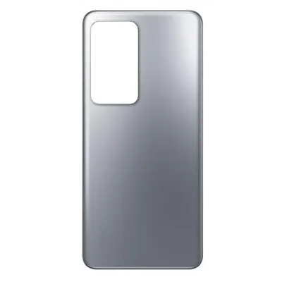Back Panel Cover for Xiaomi Redmi K50 5G - White by Sparestream