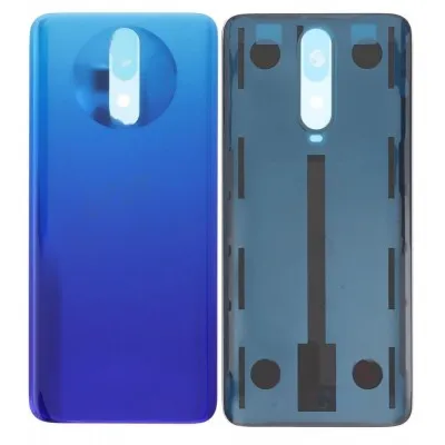 Back Panel Cover for Xiaomi Redmi K30 - Black by Sparestream