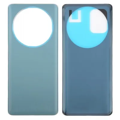Back Panel Cover for Oppo Find X6 5G - Green by Sparestream