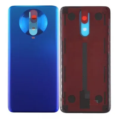 Back Panel Cover for Xiaomi Redmi K30 - Blue by Sparestream