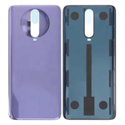 Back Panel Cover for Xiaomi Redmi K30 - Purple by Sparestream