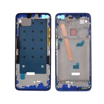 LCD Frame Middle Chassis for Xiaomi Redmi K30 - Red by Sparestream
