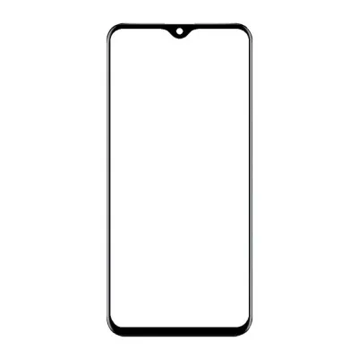 Front Glass for Vivo Y12s - Blue by Sparestream