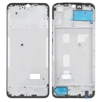 LCD Frame Middle Chassis for Vivo Y12s - White by Sparestream