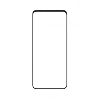 Front Glass for Xiaomi Poco F2 Pro - White by Sparestream