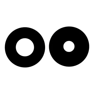 Camera Lens for Oppo Reno 7 4G White By Sparestream