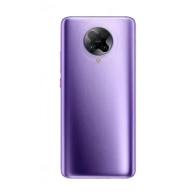Full Body Housing for Xiaomi Poco F2 Pro - Purple by Sparestream
