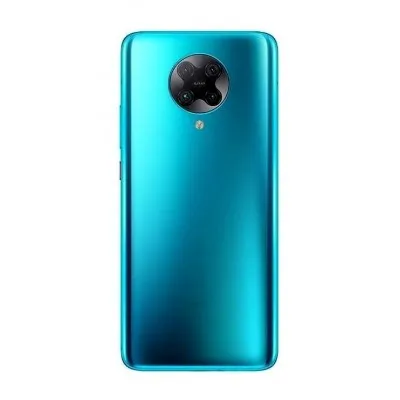 Full Body Housing for Xiaomi Poco F2 Pro - Blue by Sparestream
