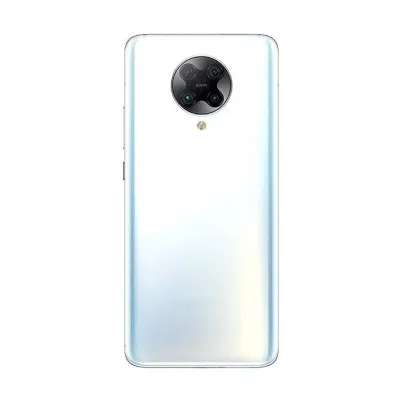 Full Body Housing for Xiaomi Poco F2 Pro - White by Sparestream