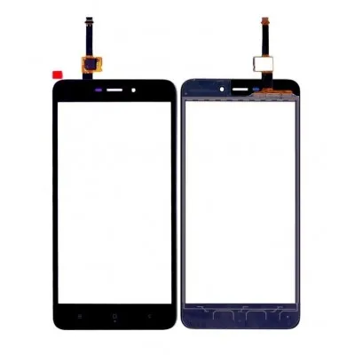 Touch Screen Digitizer for Xiaomi Redmi 4A - Rose Gold by Sparestream