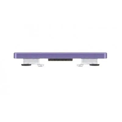 Volume Side Button Outer for Xiaomi Poco F2 Pro Purple - Plastic Key by Sparestream