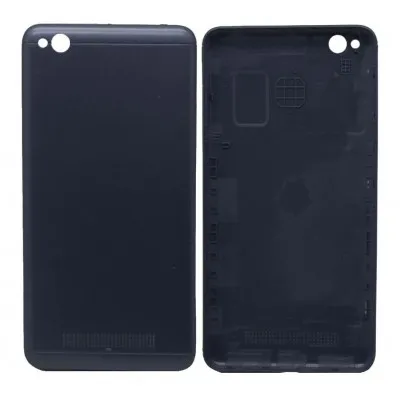 Back Panel Cover for Xiaomi Redmi 4A - Grey by Sparestream