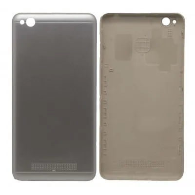 Back Panel Cover for Xiaomi Redmi 4A - Gold by Sparestream
