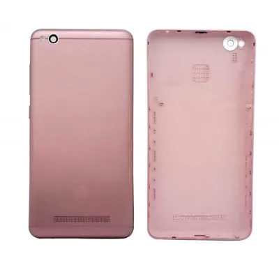 Full Body Housing for Xiaomi Redmi 4A - Rose Gold by Sparestream