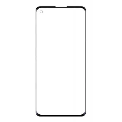 Touch Screen Digitizer for Oppo Find X3 5G - White by Sparestream