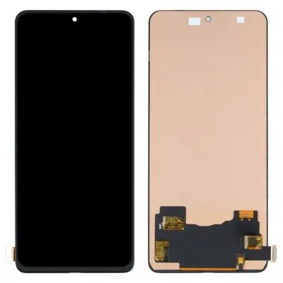 LCD with Touch Screen for Xiaomi Poco F3 Black by Sparestream