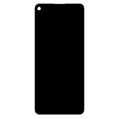 LCD with Touch Screen for Oppo Reno 7 5G China - Black (display glass combo folder) By Sparestream