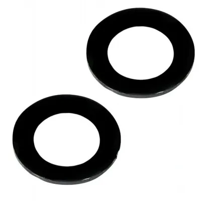 Camera Lens for Xiaomi Redmi 4A Grey by Sparestream