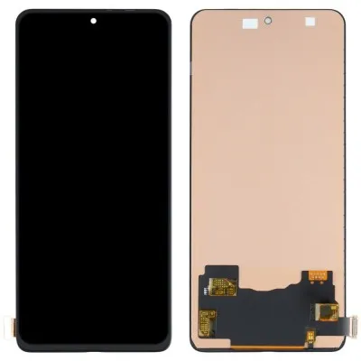 LCD with Touch Screen for Xiaomi Redmi K40 Black by Sparestream