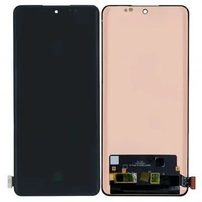 LCD with Touch Screen for Oppo Reno  10 5G Blue by Sparestream