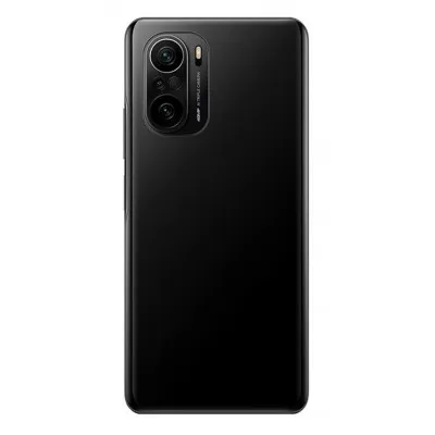 Full Body Housing for Xiaomi Redmi K40 - Black by Sparestream