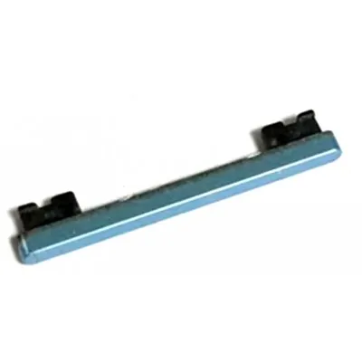 Volume Side Button Outer for Xiaomi Redmi K40 Aura - Plastic Key by Sparestream
