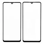 Front Glass for Vivo Y100A - White by Sparestream