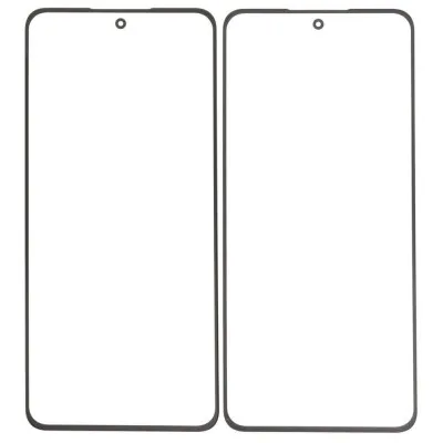 Front Glass for Oppo Reno 10 5G - Grey by Sparestream